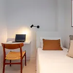 Private Terrace Penthouse By Canteras