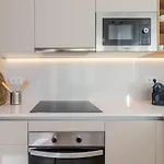 Private Terrace Penthouse By Canteras Apartman