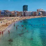Private Terrace Penthouse By Canteras Las Palmas de Gran Canaria