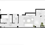 Apartman Private Terrace Penthouse By Canteras *