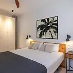 Private Terrace Penthouse By Canteras Apartman Las Palmas de Gran Canaria