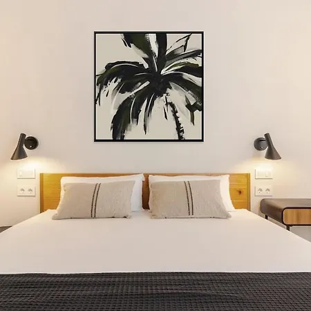Private Terrace Penthouse By Canteras Apartament Las Palmas de Gran Canaria