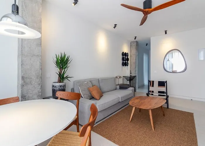 Private Terrace Penthouse By Canteras Apartament *