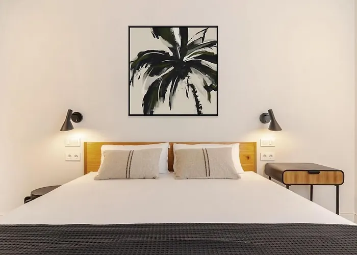 Private Terrace Penthouse By Canteras Apartament Las Palmas de Gran Canaria